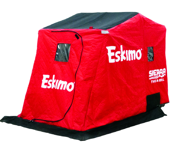 Eskimo Sierra Thermal Shelter (25250)