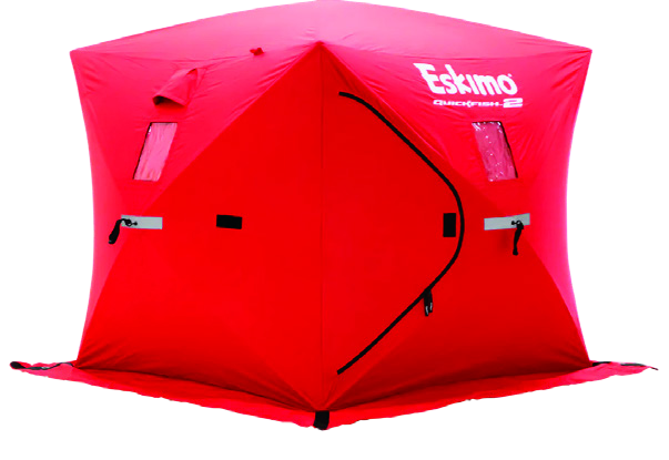 Eskimo Quickfish™ 2 Pop-Up Portable Shelter (69151)