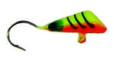 CMT Tackle Glo Shad Darts77:335