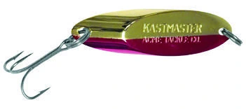 KastMaster Ice Fishing Spoons82:405