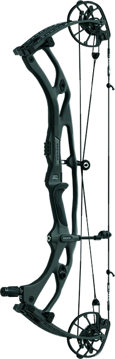 Hoyt - Carbon RX-9 Ultra (33.5-inch)