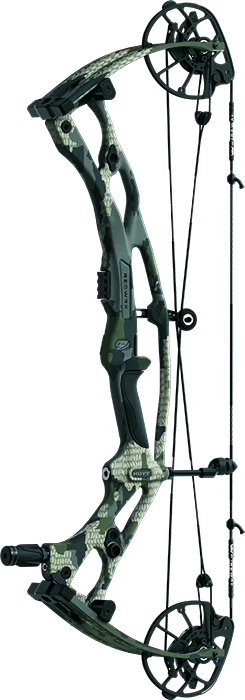 Hoyt - Carbon RX-9 (30-inch)
