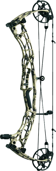 Hoyt - Alpha AX-2 (32-inch)