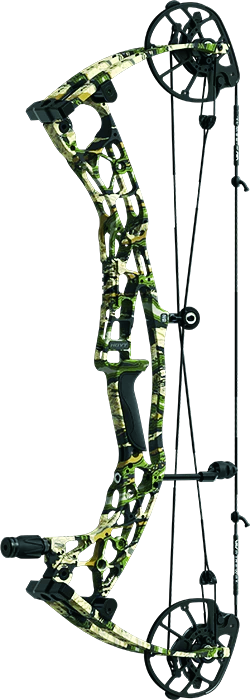 Hoyt - Alpha AX-2 (29-inch)