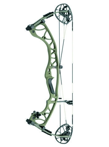 Hoyt - Torrex XT (30-inch, 50-60 lb)