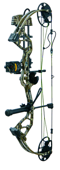 Bear - Game Keeper Jr All-in-One