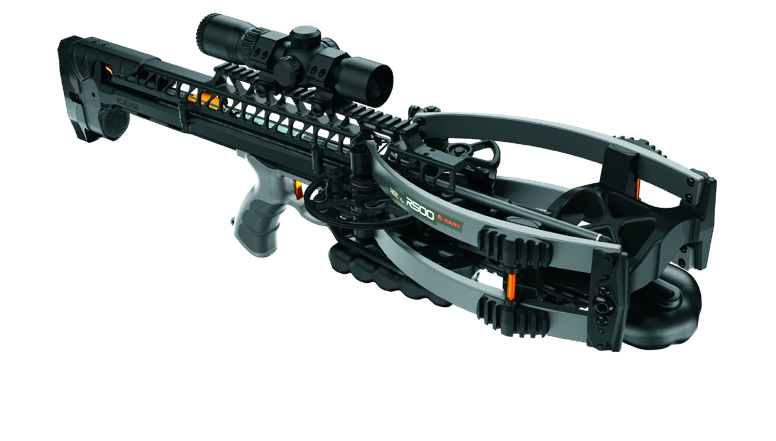 Ravin 500 Crossbow