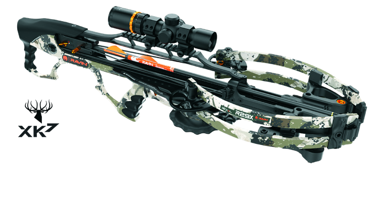 Ravin 29X (Camo) Crossbow