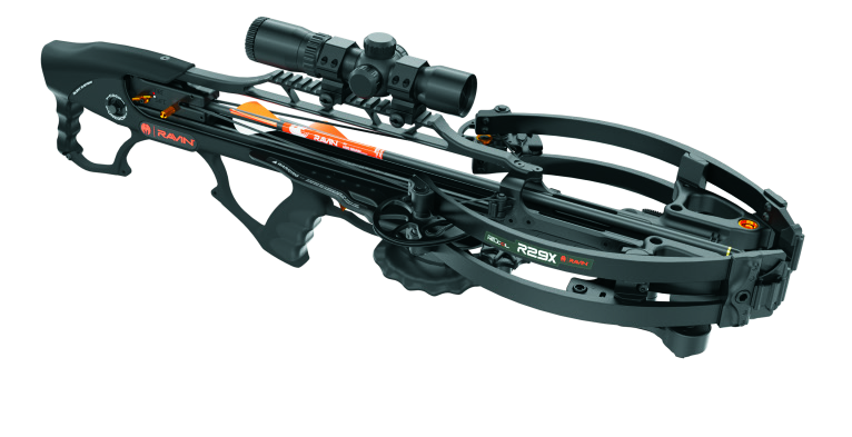 Ravin 29X (Black) Crossbow