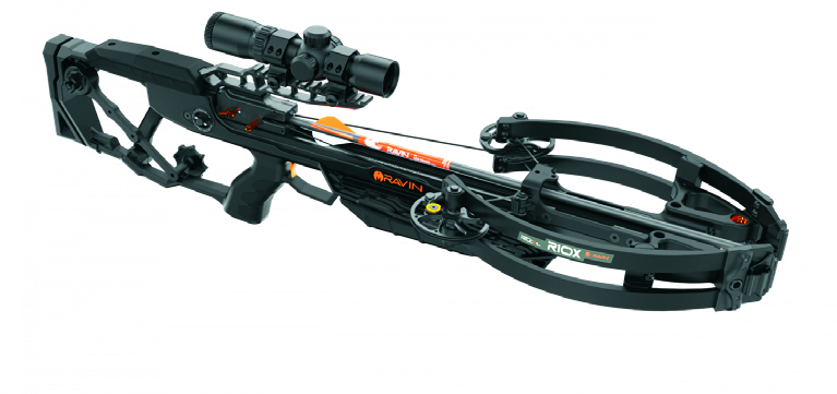 Ravin R10X (Black) Crossbow
