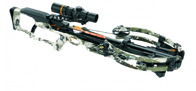 Ravin R10 (Camo) Crossbow