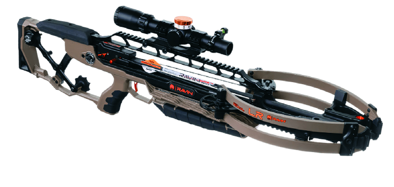 Ravin LR Crossbow