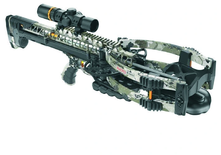 Ravin 470 Crossbow
