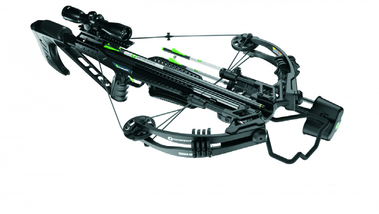 CenterPoint Dagger 405 Crossbow