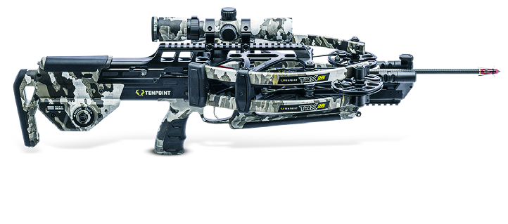 TenPoint TRX 26 (Camo) Crossbow
