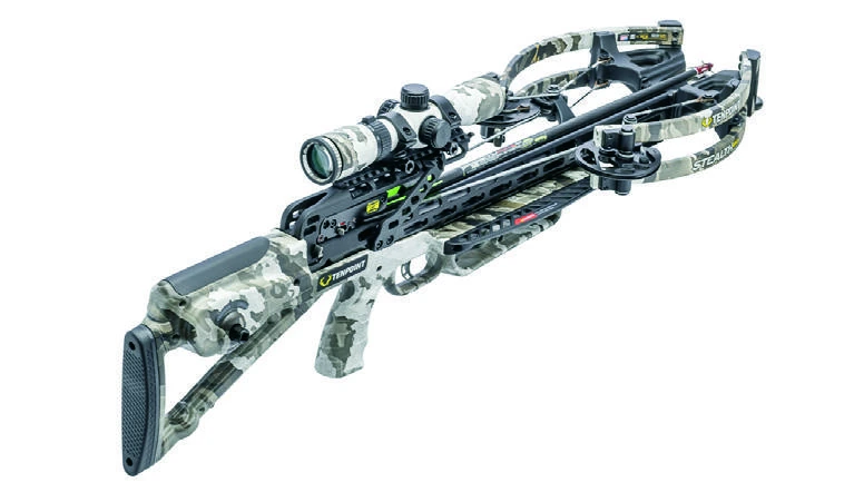 TenPoint Stealth 450 Crossbow