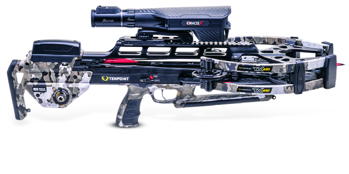 TenPoint TX 440 Oracle X Crossbow