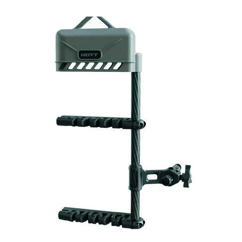 Hoyt 6-Arrow Quiver
