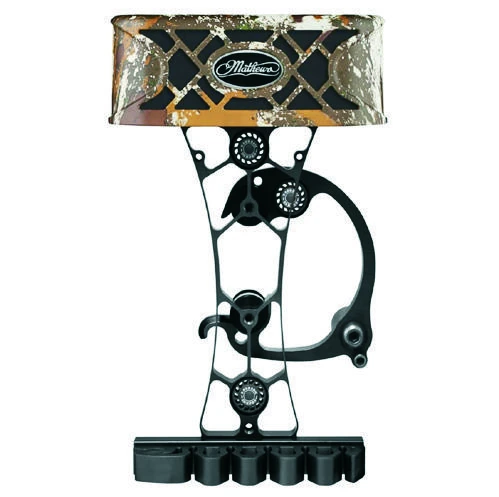 Mathews Arrow Web® HD Series 6-Arrow Quiver