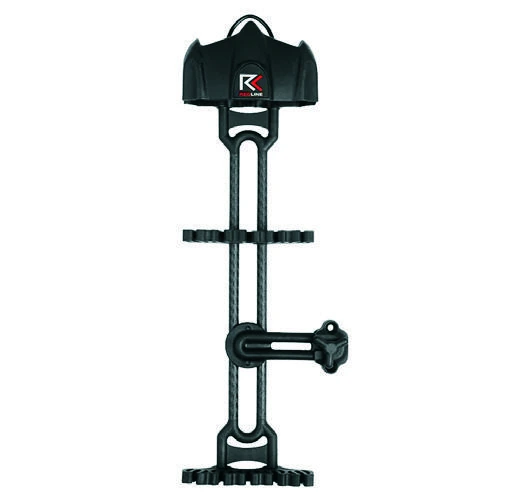 Redline RL003-5 5 Arrow Quiver (10.4 oz)