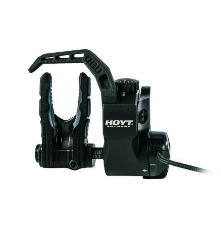 Hoyt Integrate MX2 Rest (Left or Right Option)