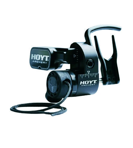 Hoyt Standard Ultra Rest (Left or Right Option)