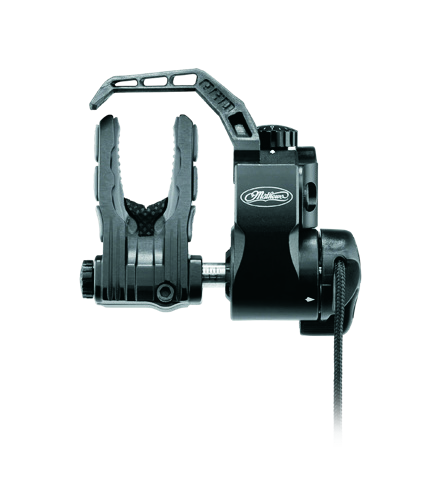 Matthews Ultra Rest Integrate MX2 (Left or Right Option)