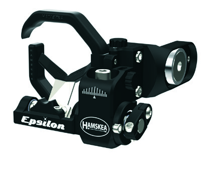 Hameskea V2 Epsilon Universal Arrow Rest (Right)