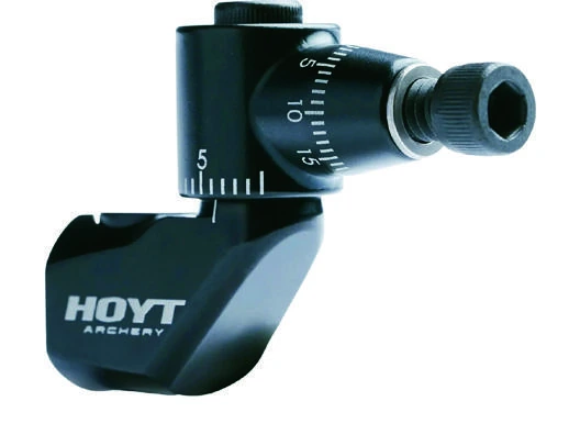 Hoyt SL Side Bar Mount