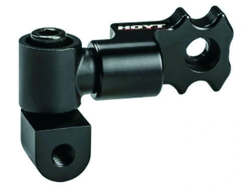 Hoyt Hard Lock Rear Stabilizer Adaptor Package