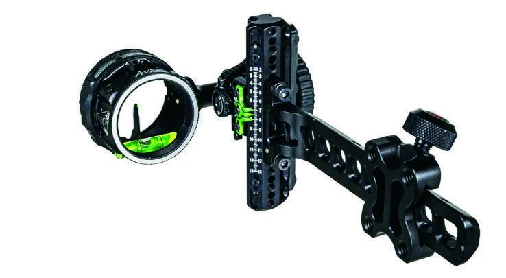 TruBall AXCEL® Driver Bowhunting Sight