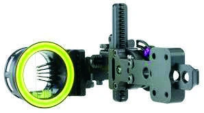 Spot Hogg Boonie Double Pin (0.10 or 0.019 Dove Tail Mount, Right)