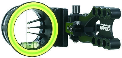 Spot Hogg Grinder 3 Pin (0.019 Right or Left)