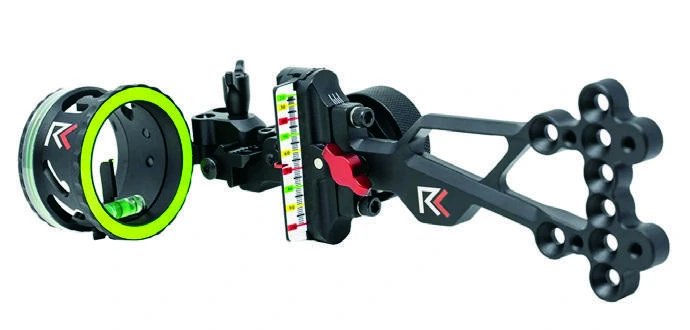 Redline RL-005-1 1 Pin (Right)