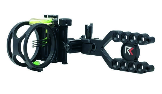 Redline RL-010-4 4 Pin (Right)
