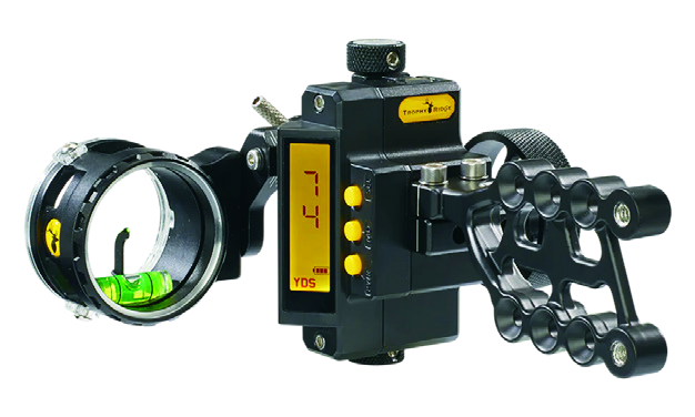 Trophy Ridge AS701DR19 Digital React 1 Pin (0.10 or 0.019)