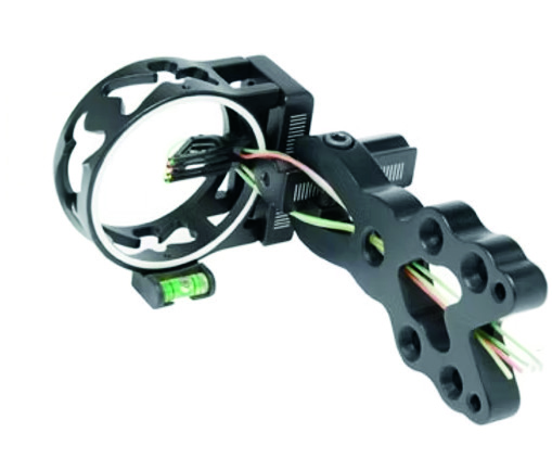 30-06 Outdoors Aluma 4-Pin Sight