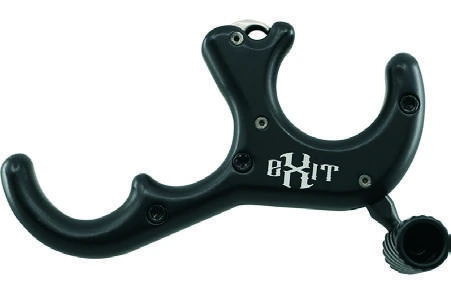 B3 Archery Exit Button Release