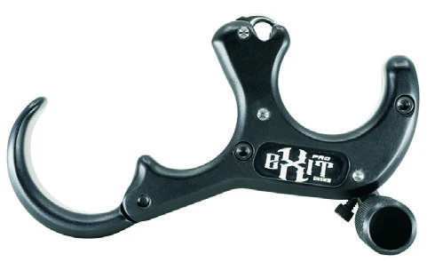 B3 Archery Exit Pro Button Release