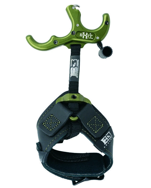 B3 Archery Exit Hunter Button Release