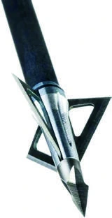 Grim Reaper Hades Pro 100 Grain 3 Blade Broadhead – 1 3/16” Cut