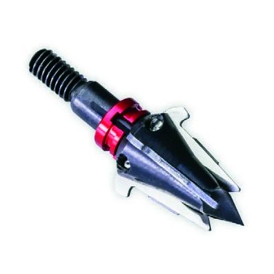 SWAT Hybrid 4 Blade Broadhead 100 Grain, 2 3/8” Total Cut