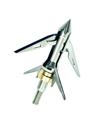SWAT Crossbow Magnum XMAG CPX – 100 Grain, 3.5” Cut, 3 Pack
