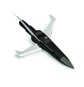 NAP Spitfire Crossbow Broadhead – 100 Grain, 1½”Cut, 3 Pack