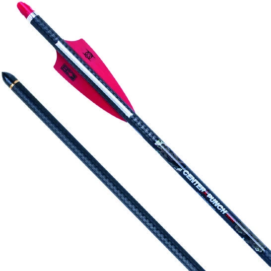 TenPoint CenterPunch HPX – 445 Grain, 20”, 6 Pack