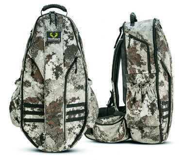 TenPoint Halo (Camo) Crossbow Case
