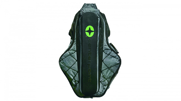CenterPoint Hybrid Crossbow Case (Black)