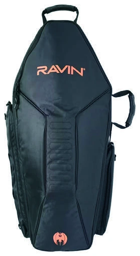 Ravin Soft Crossbow Case (Black)