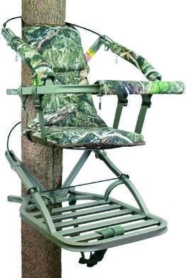 Summit Climber Viper SD