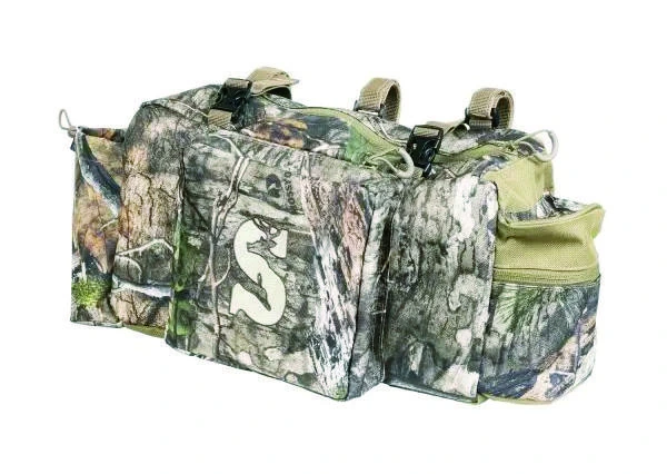 Summit Deluxe Front Storage Bag